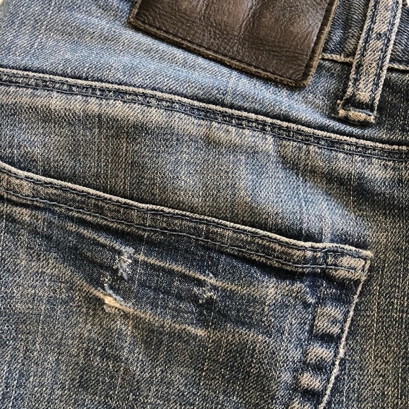 BDG Men’s Skinny Jean Sz 32/32 - Picture 13 of 15